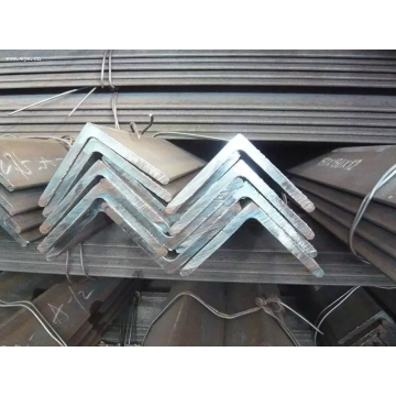 Construction Structural Galvanized Steel Angle Iron
